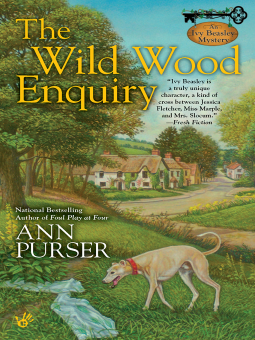 Title details for The Wild Wood Enquiry by Ann Purser - Wait list